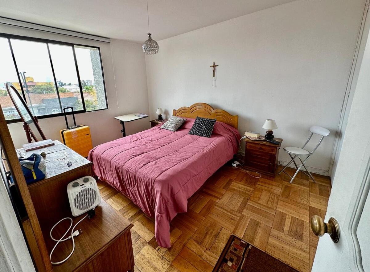 Appartamento con 2 Camere da Letto