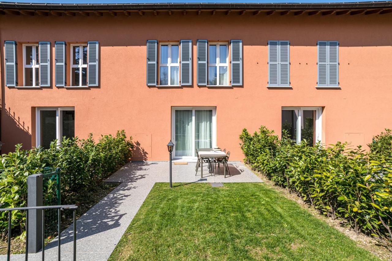 GuestHost - 3-room Apartment, garden & pool - B&B