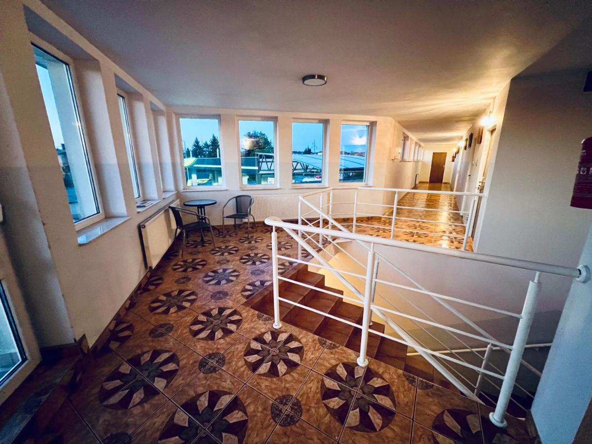 Motel R9 SYLWO - B&B Sandomierz