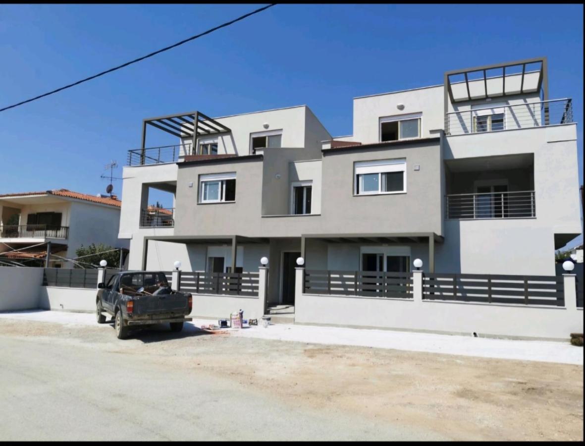 Stella Apartment - B&B Nikiti