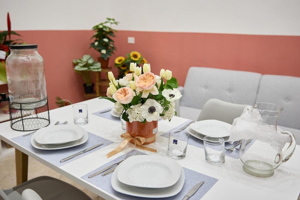 Casa Leolisa - B&B Corato