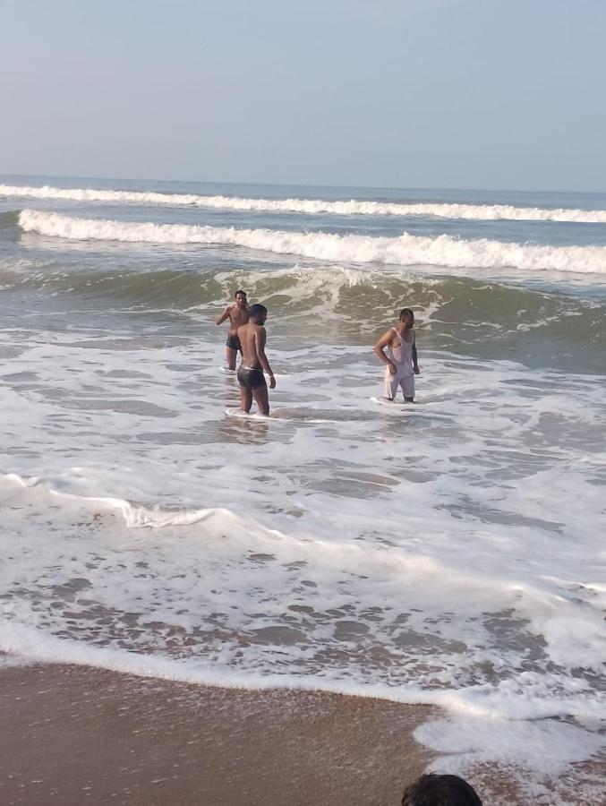 Gokarna Beach Nirmala Homestay - Ferienwohnung