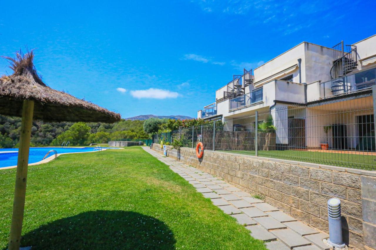 LITORAL COSTA DORADA - Las TERRAZAS 2 - B&B
