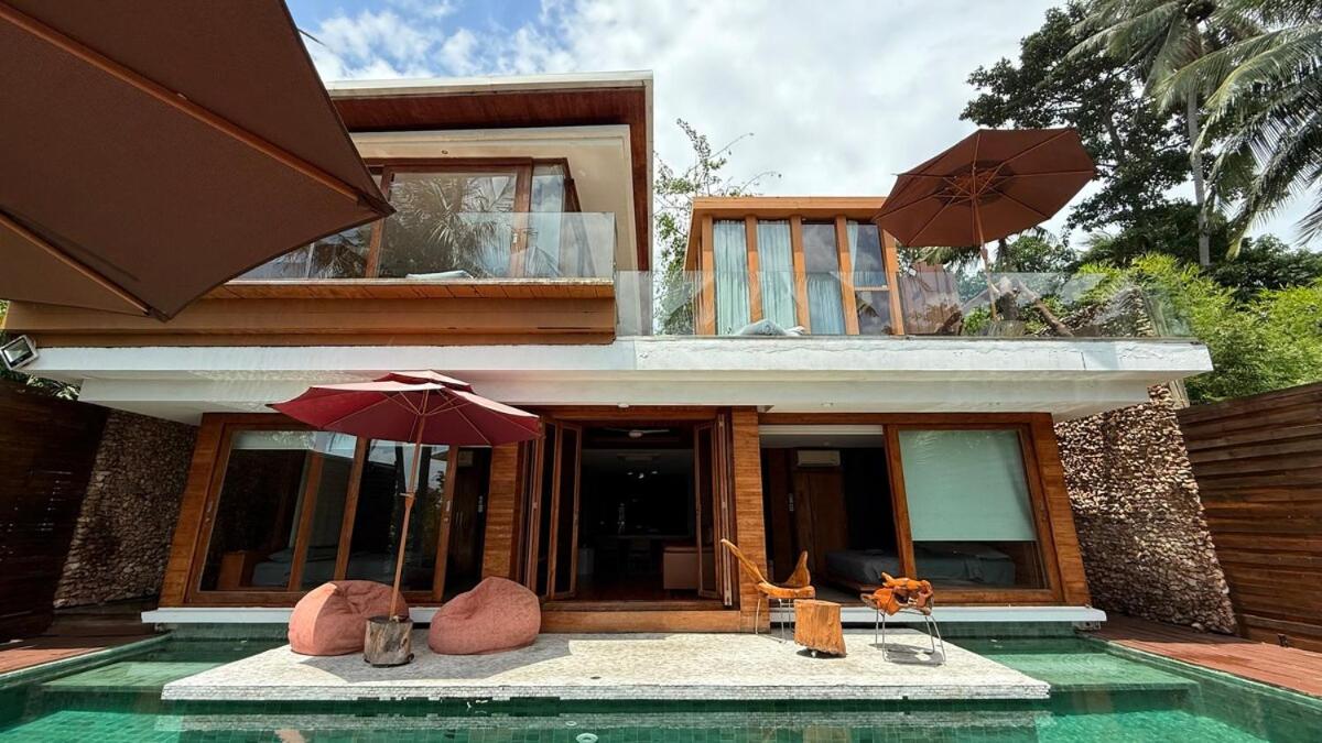 Villa Amrita - B&B