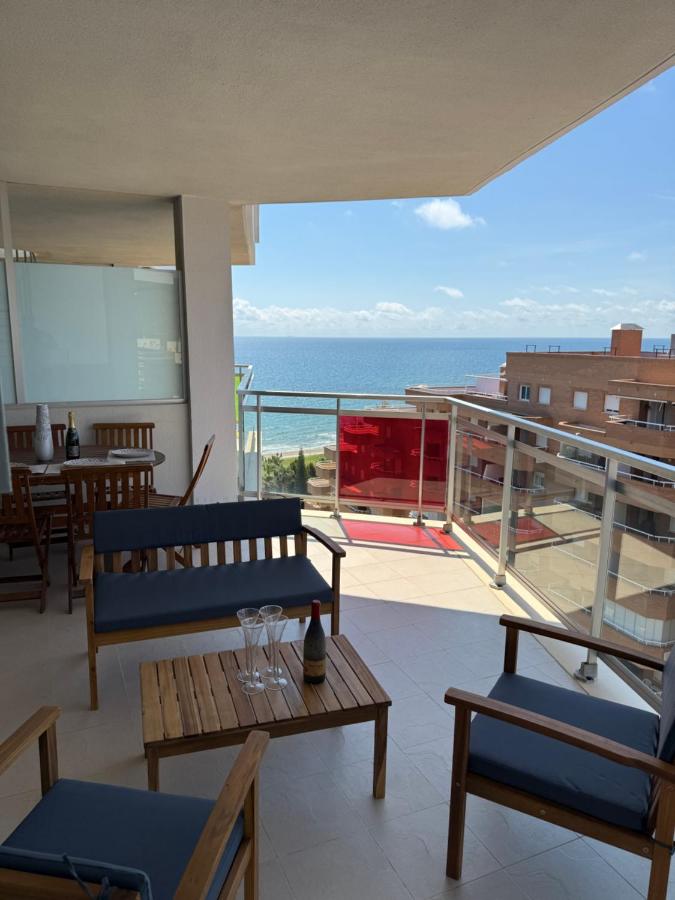 Mondrian World, Ático - ServHouse - Chambres d’hôtes
