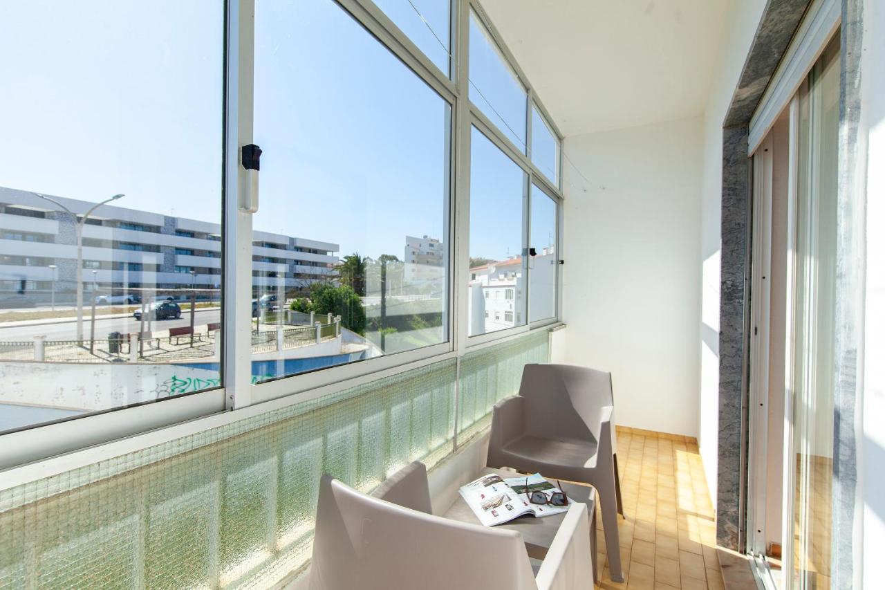K - ViewPoint of Lagos GuestHouse - Ferienwohnung Lagos