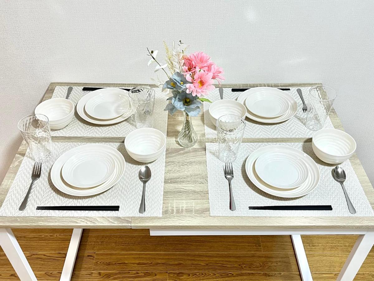 Premium Apartment mit 1 Schlafzimmer