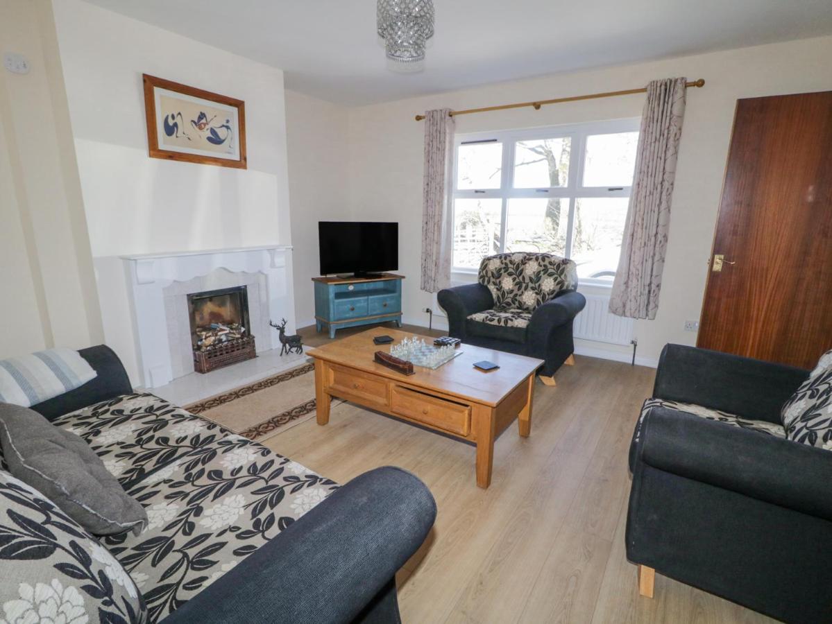 Hill House - B&B Ballymoney