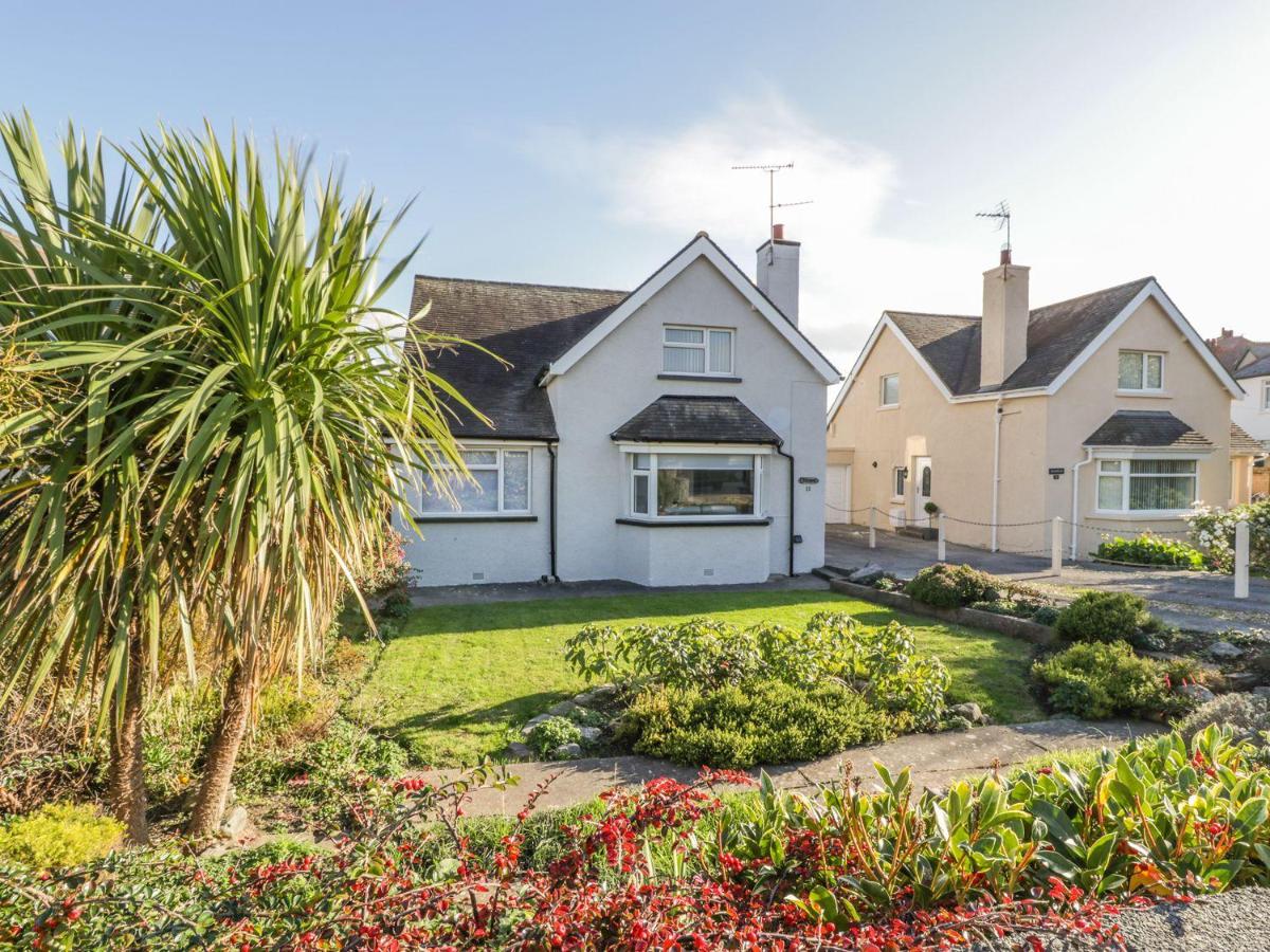 Seabreeze - Ferienwohnung Llandudno
