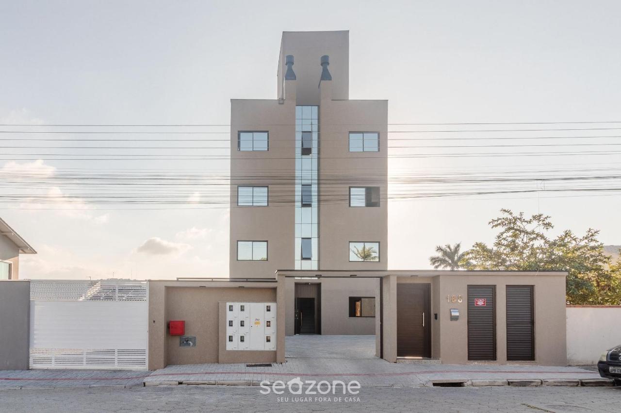 CTDs - Apartamentos no Centro de Penha! - Ferienwohnung Penha