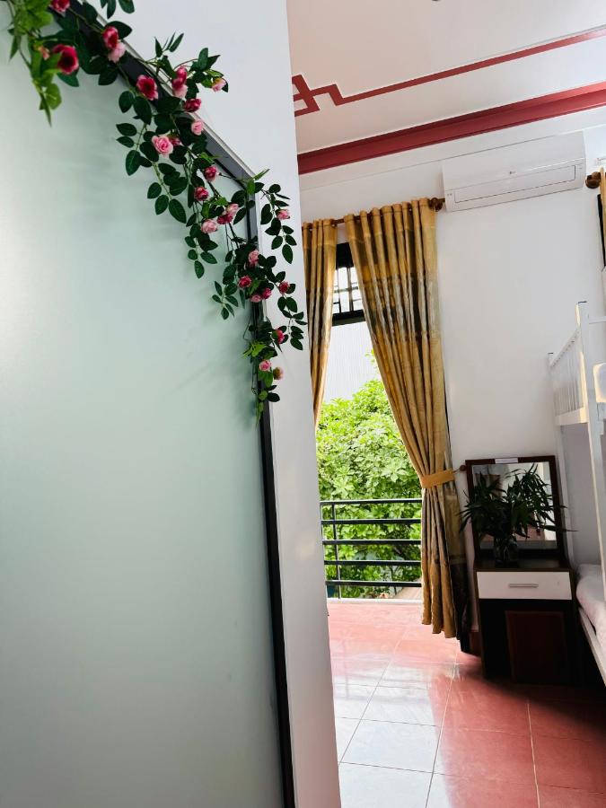Đại Nội Saphia Homestay & Villa - Chambres d'hôtes Hué