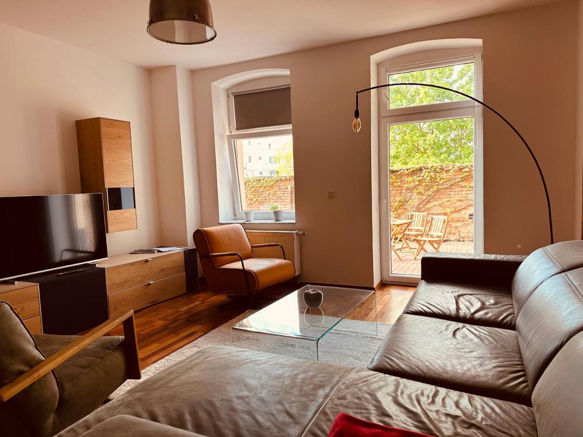 Three-Bedroom Superior Apartment