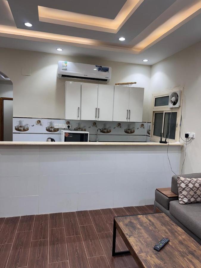 Two-Bedroom Deluxe Apartment