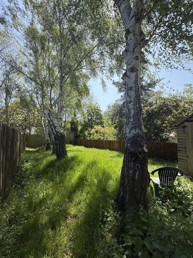 2 Bedroom Apartment in Watford - B&B