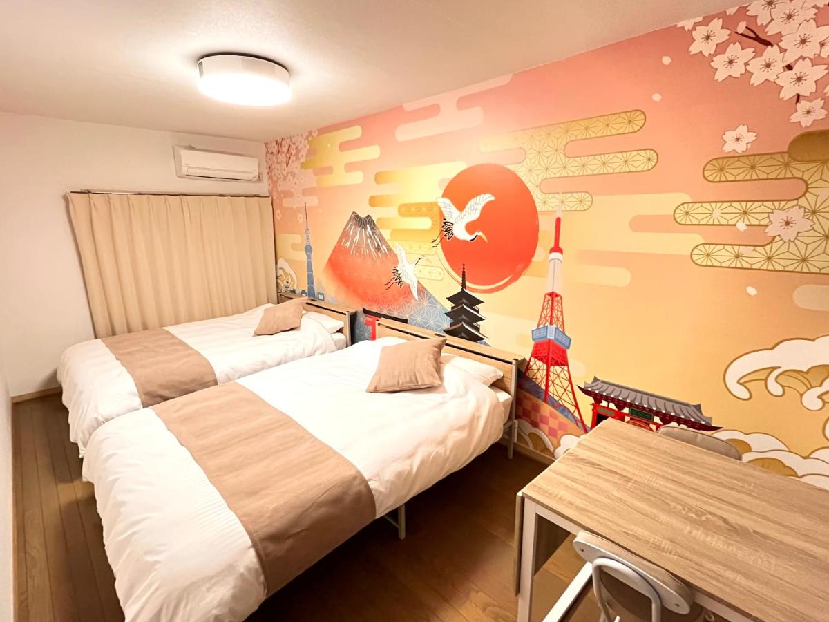 Premium Apartment mit 1 Schlafzimmer