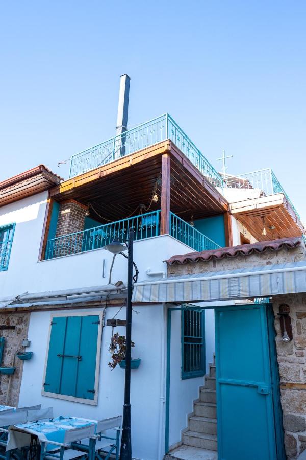 Oldtown Family Fisher Suit With 3 Bedrooms - B&B