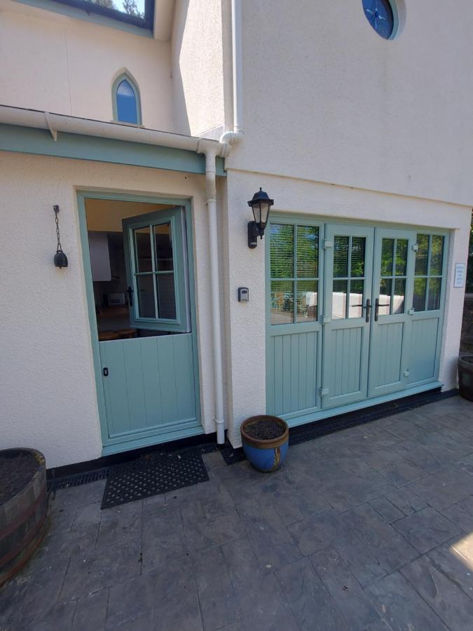 Little Brook - B&B Exmouth