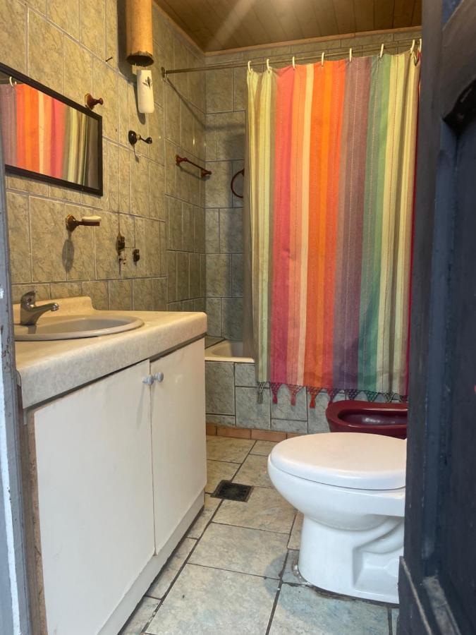 Habitación Doble Estándar