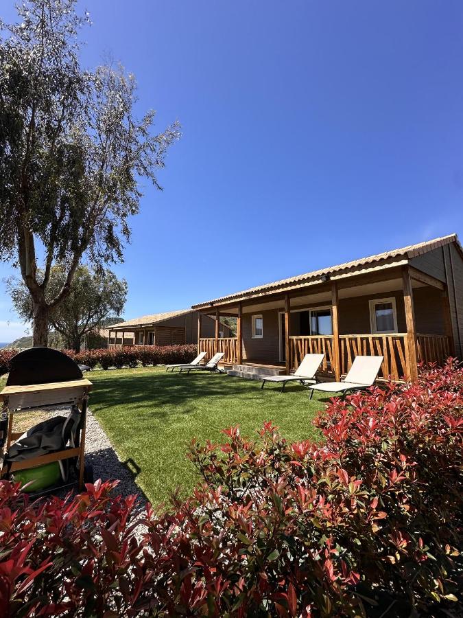 Superior Chalet