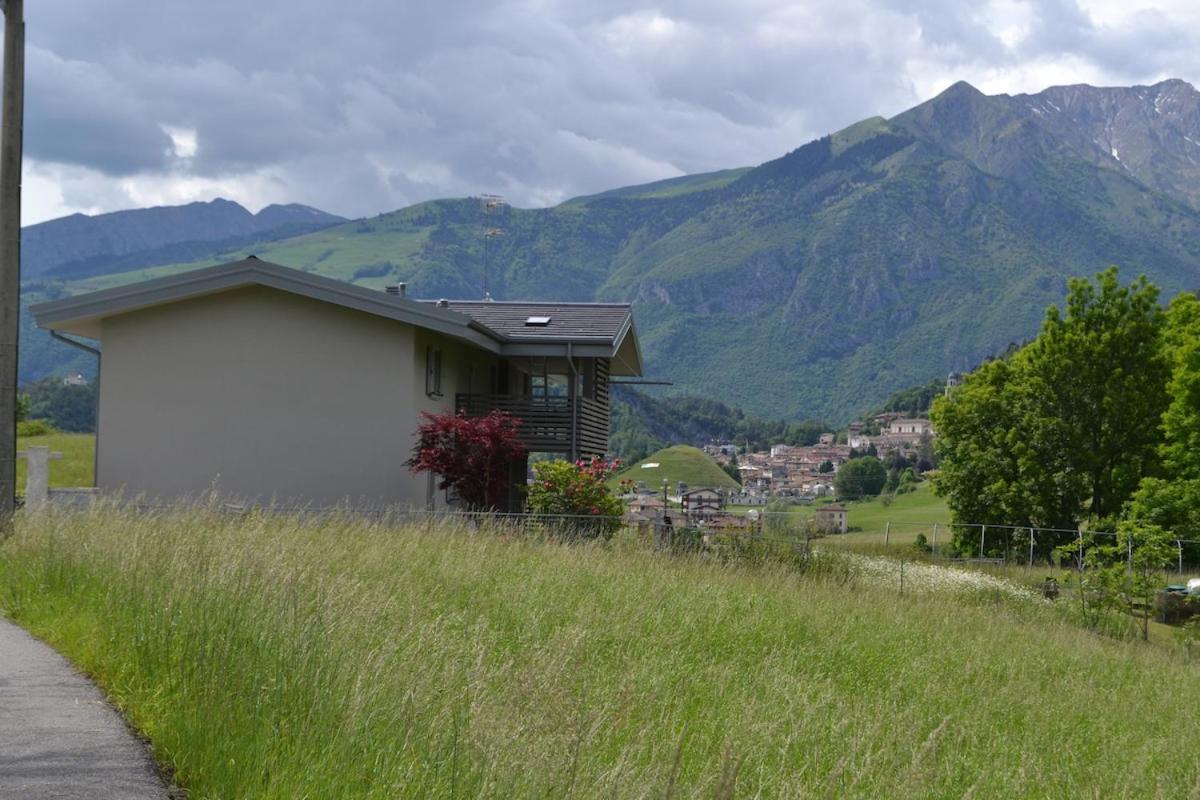 Clusone - Dosso Cascì - B&B