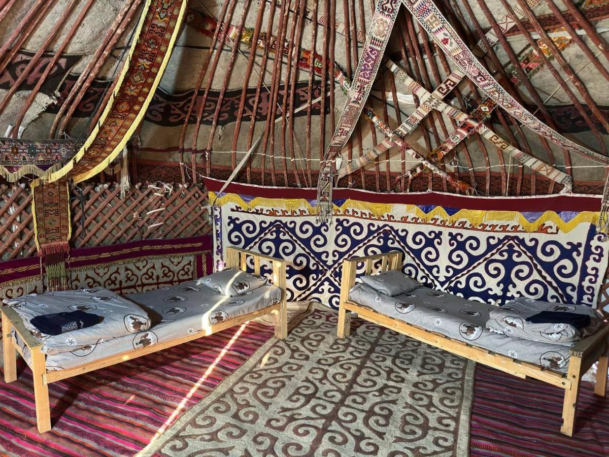 Tenda