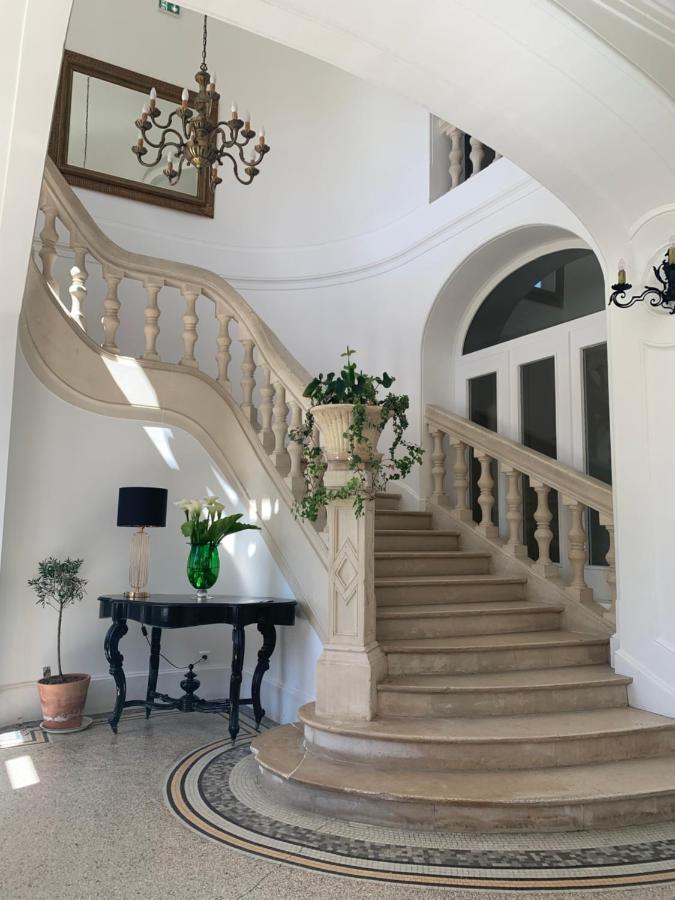 Château du Mont de Guny - B&B