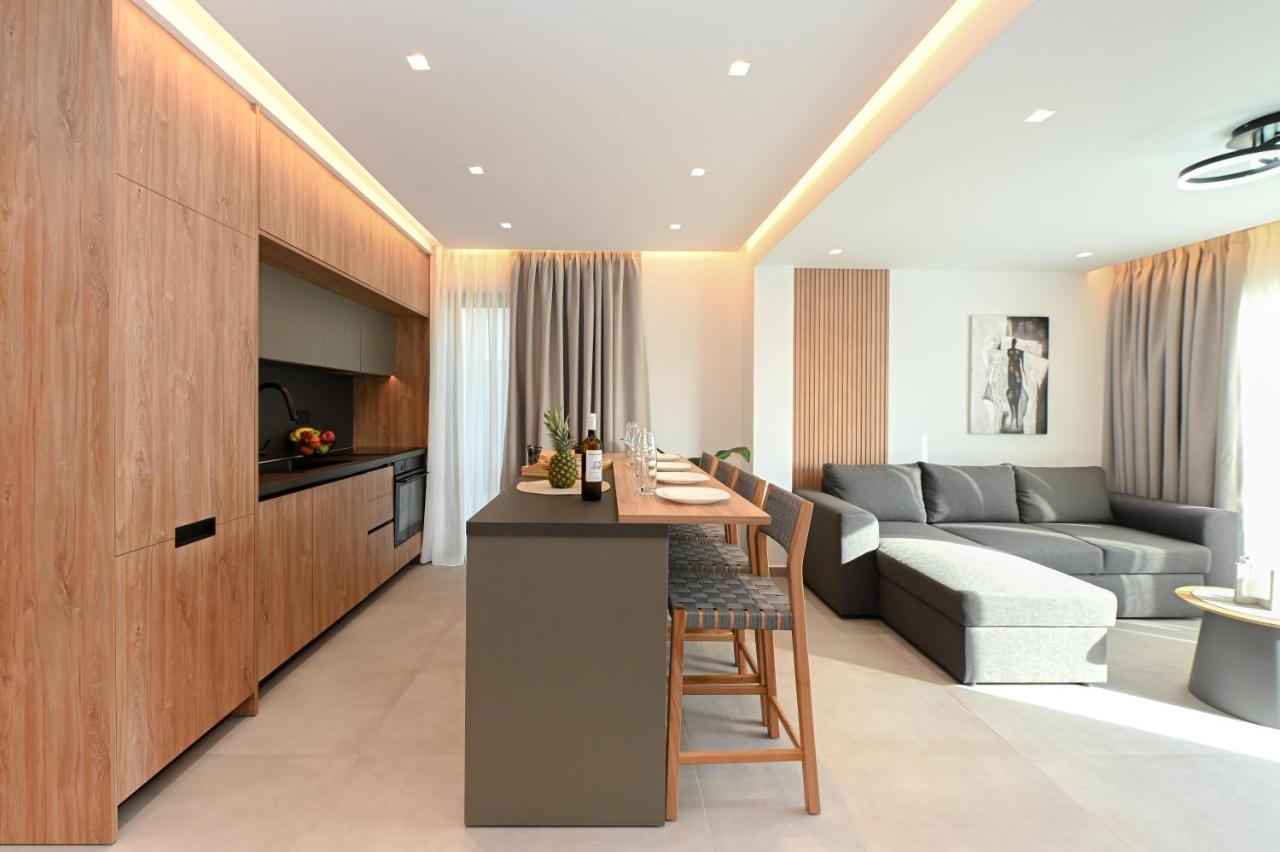 Villa met 2 Slaapkamers