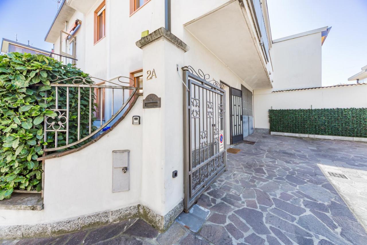 Casa Riva Milano - Linate - B&B Pioltello