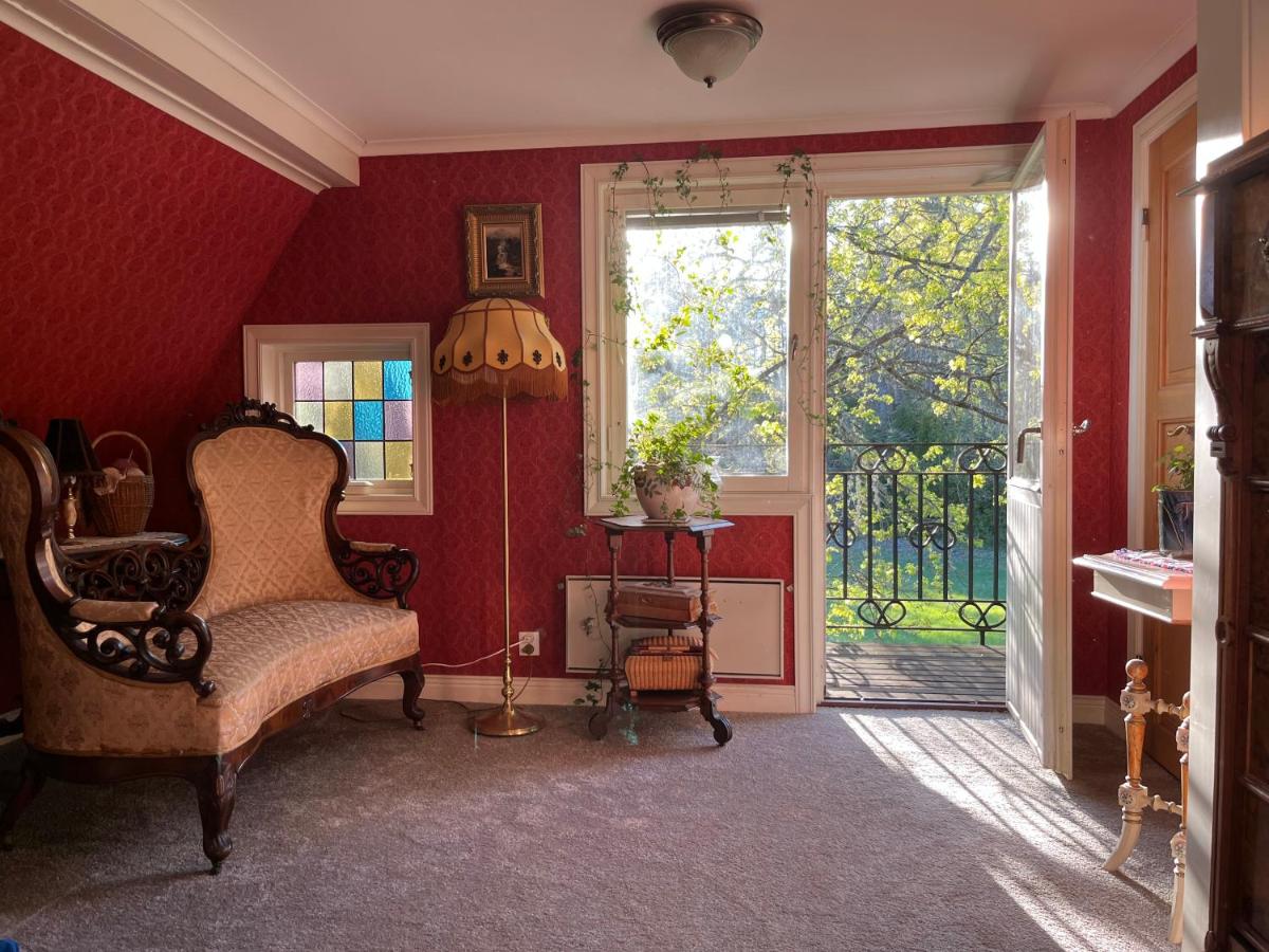 Segerhult - Ferienwohnung Flen