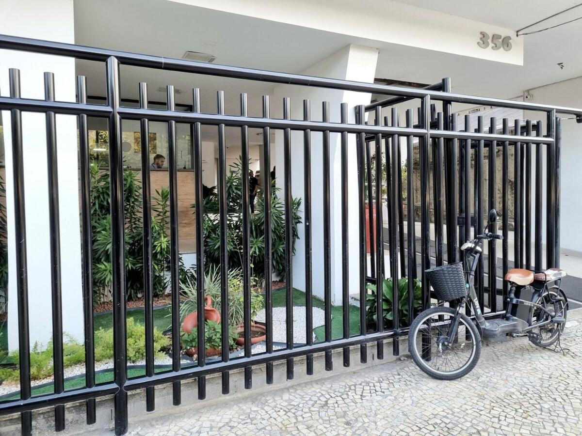 Studio aconchegante Praia de Botafogo - B&B Río de Janeiro