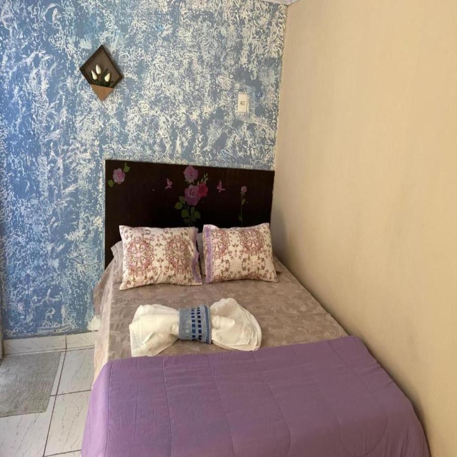 Standard Double Room with Fan