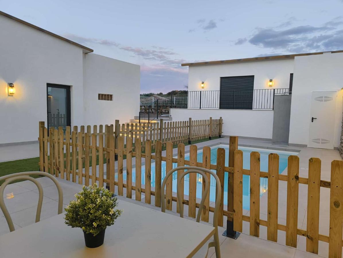 Alojamiento Rural El Castillete - Ferienwohnung Lo Gea