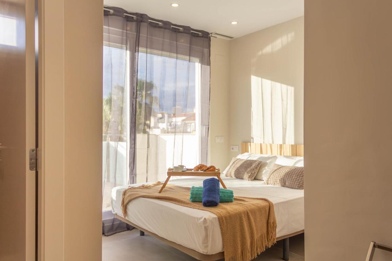 Penthouse Apartment