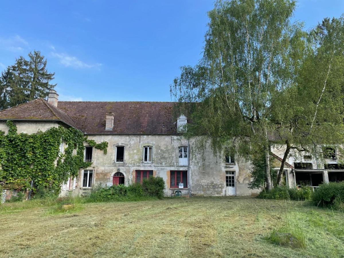 Grande Maison Festive - B&B