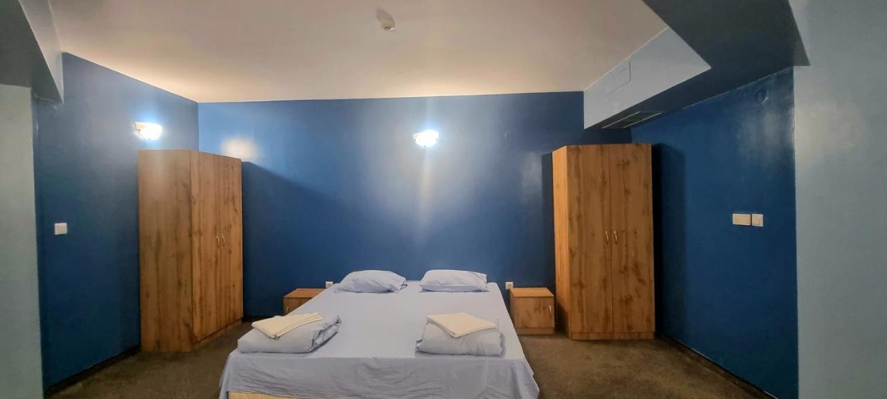 Yubim rooms & free private parking - B&B