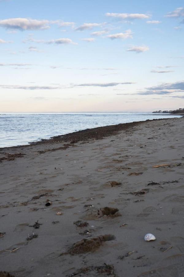 Get A Way Beach Chalet - B&B Cocagne