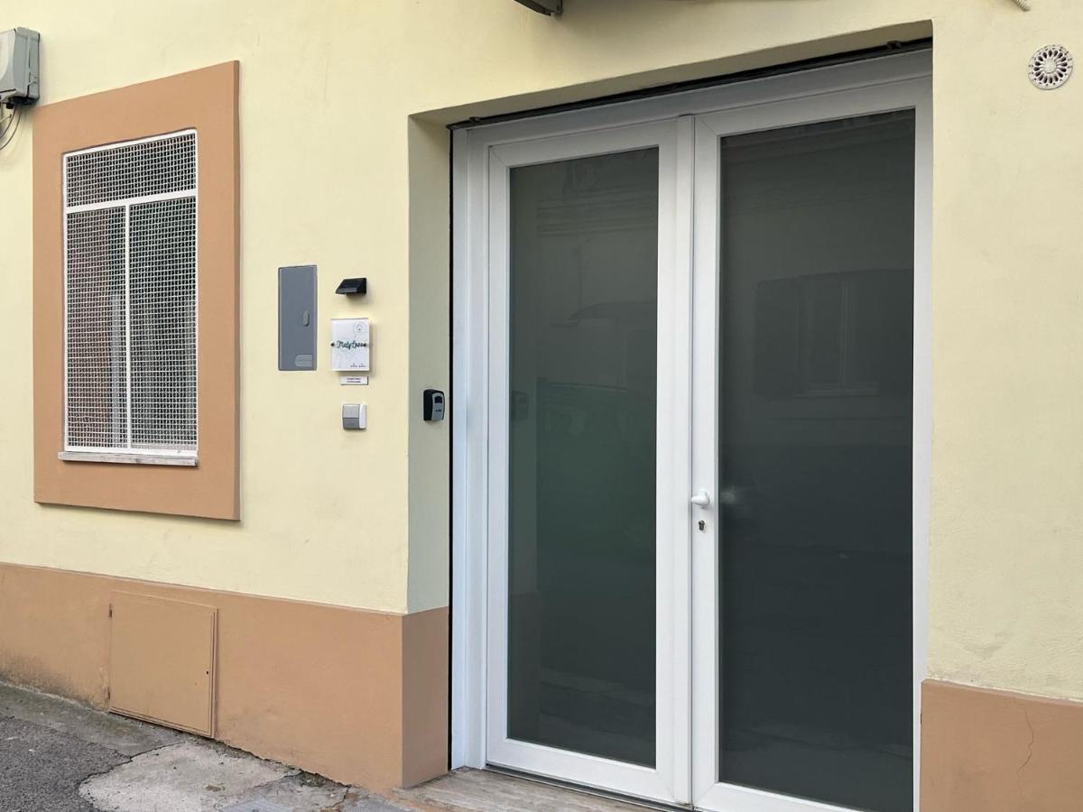 Appartamento - MatyLove - Ferienwohnung Matera