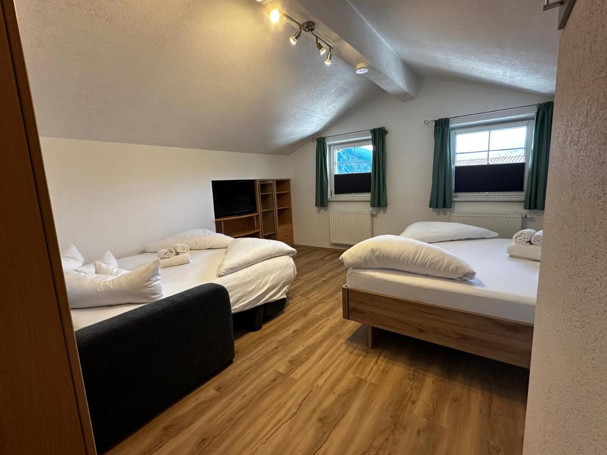 Apartamento con vistas a las montañas