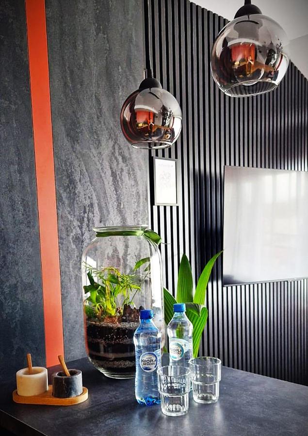 Apartament Rock & Roll - Szczytno - B&B