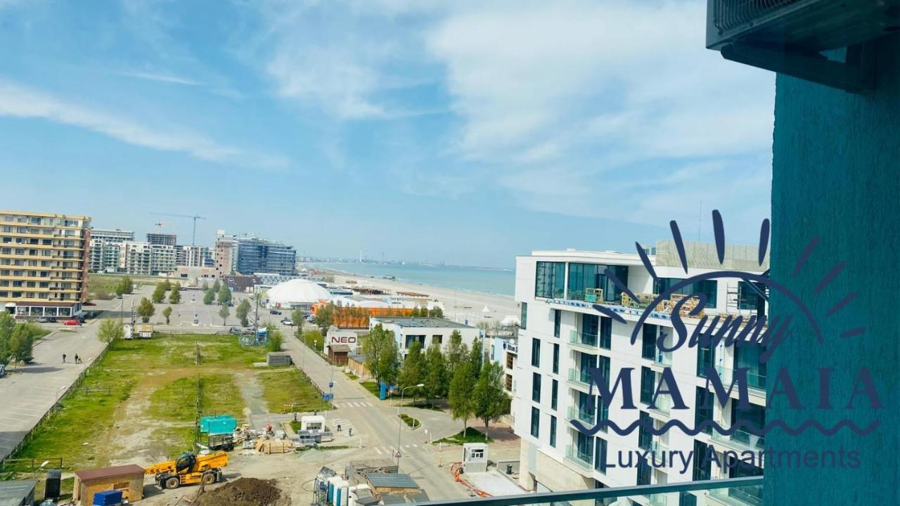 Studio Summerland SUNNY MAMAIA - B&B