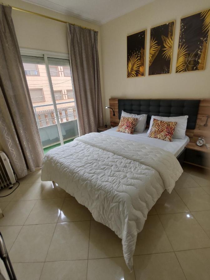 Diar Kamiliya Meknès - B&B