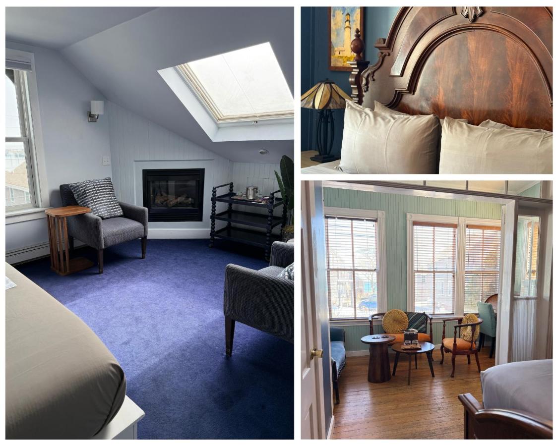 King Room with Sea View