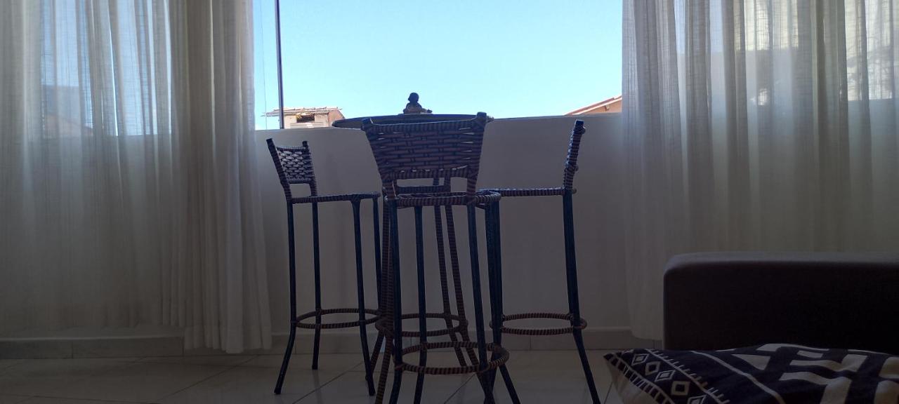 Casa Charmosa Central - B&B