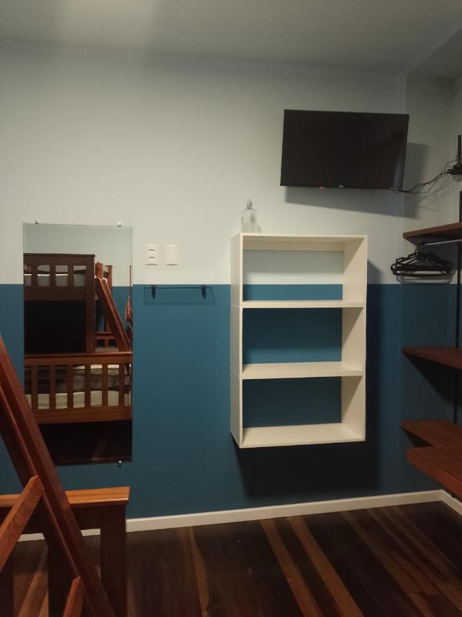 Basic Triple Room