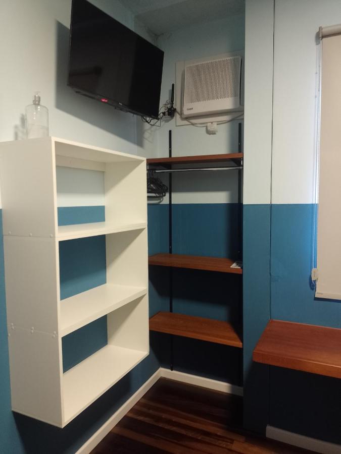 Basic Triple Room