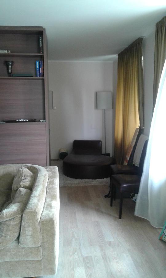 Luxus Apartment