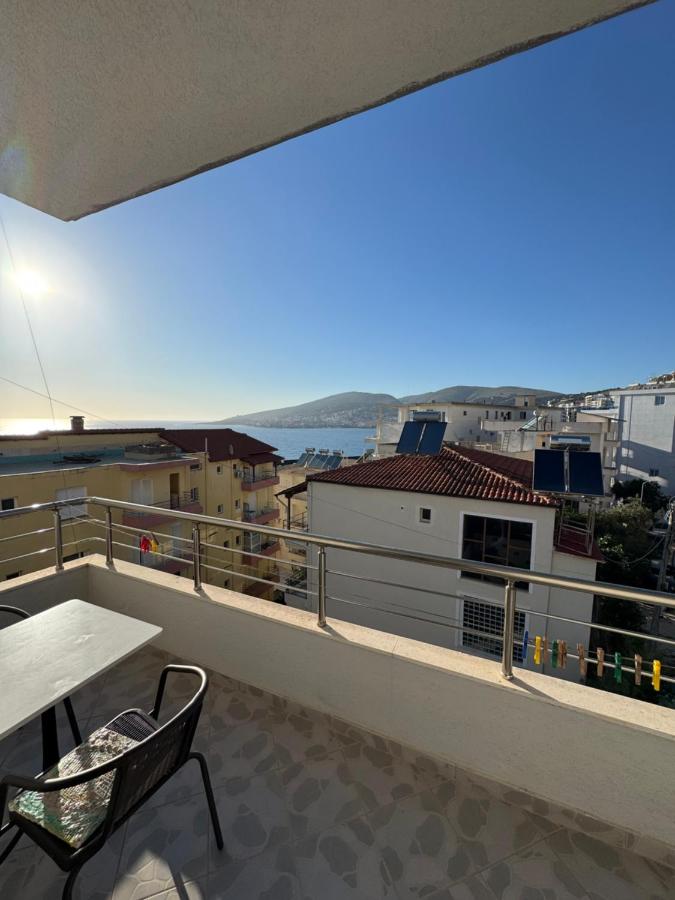 Elena Apartment - Chambres d’hôtes Saranda