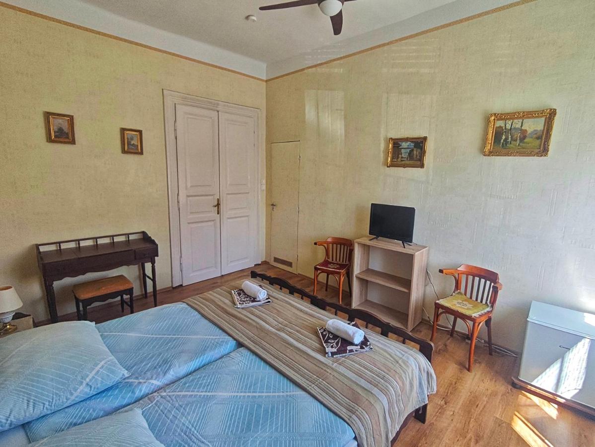 Habitación Doble - 2 camas