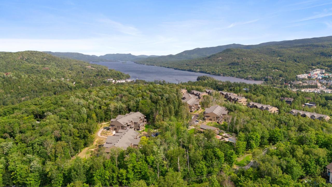 Tremblant Prestige - Verbier 11-204 - B&B Mont-Tremblant