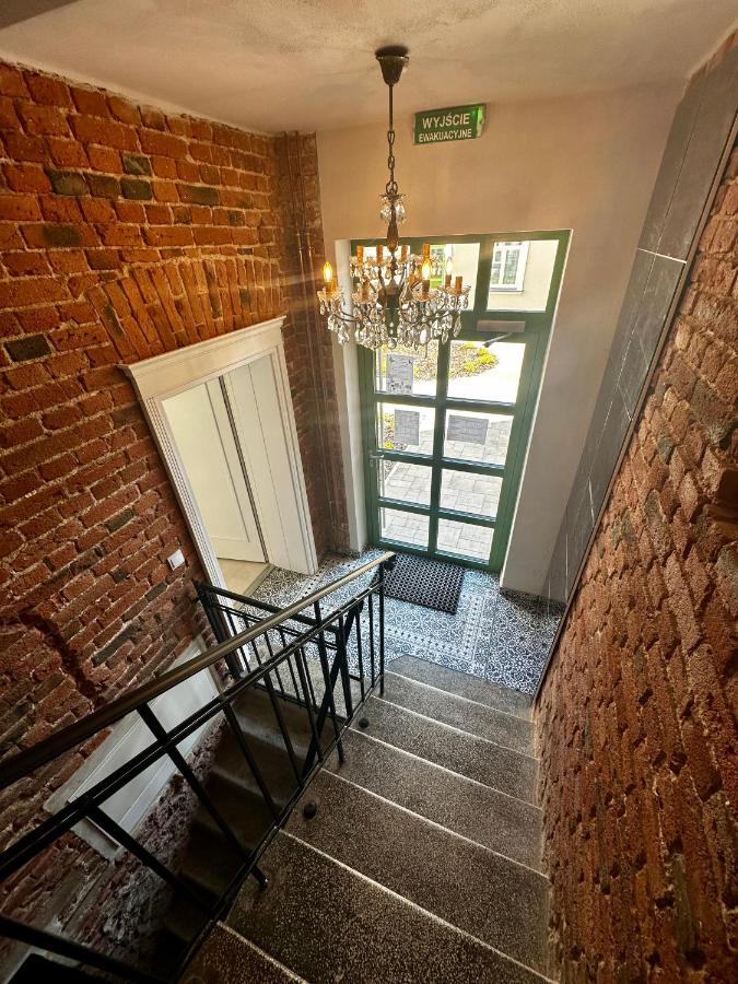Like-a House Stare Miasto - B&B Płock